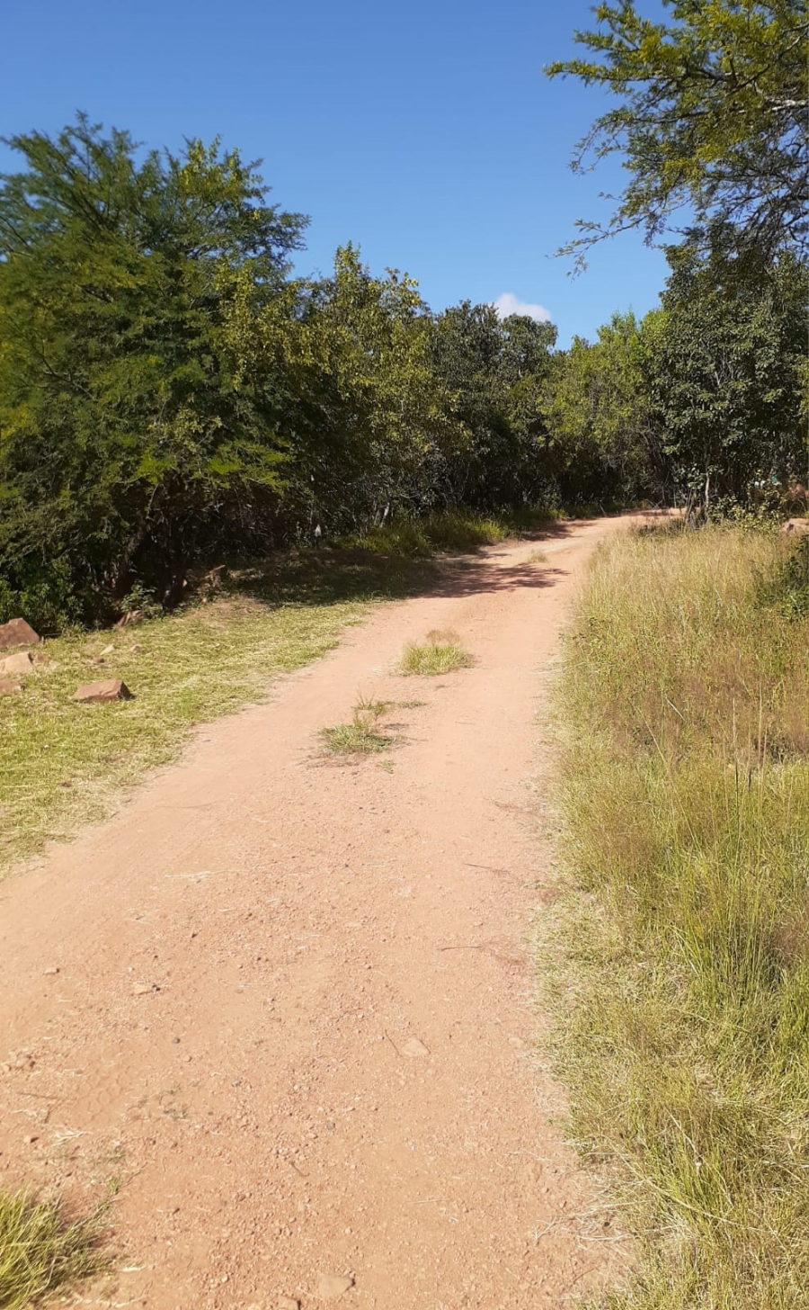 0 Bedroom Property for Sale in Kranspoort Mpumalanga