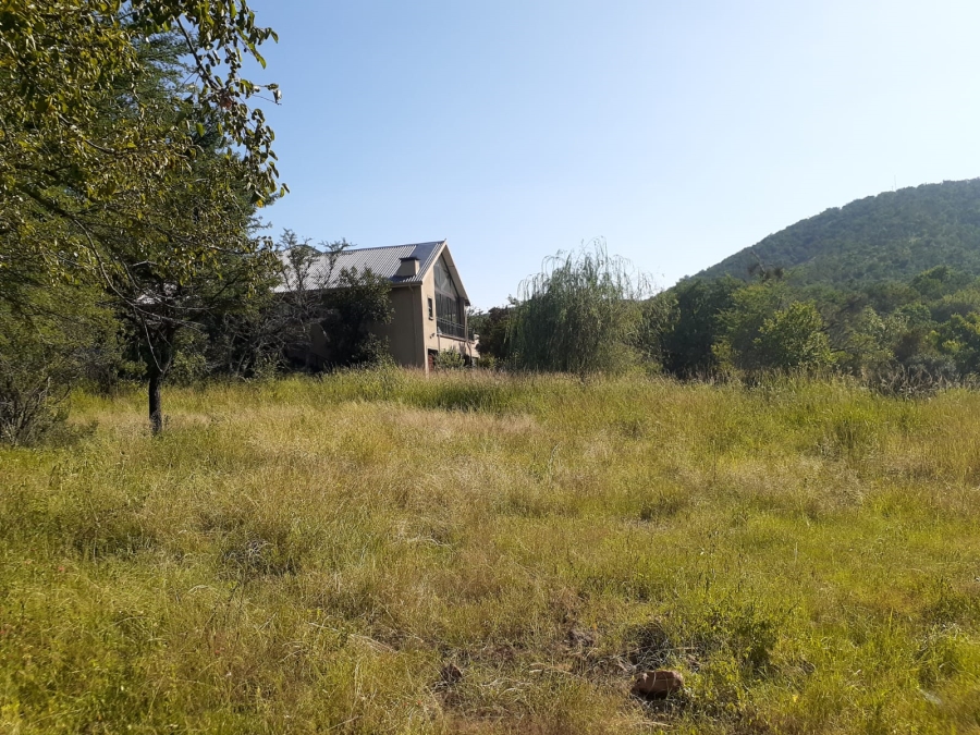 0 Bedroom Property for Sale in Kranspoort Mpumalanga