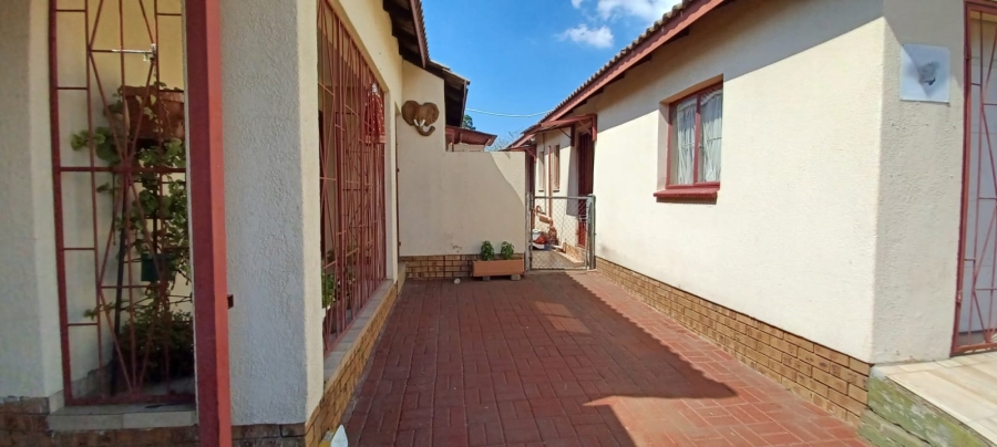 4 Bedroom Property for Sale in Thistle Grove Mpumalanga