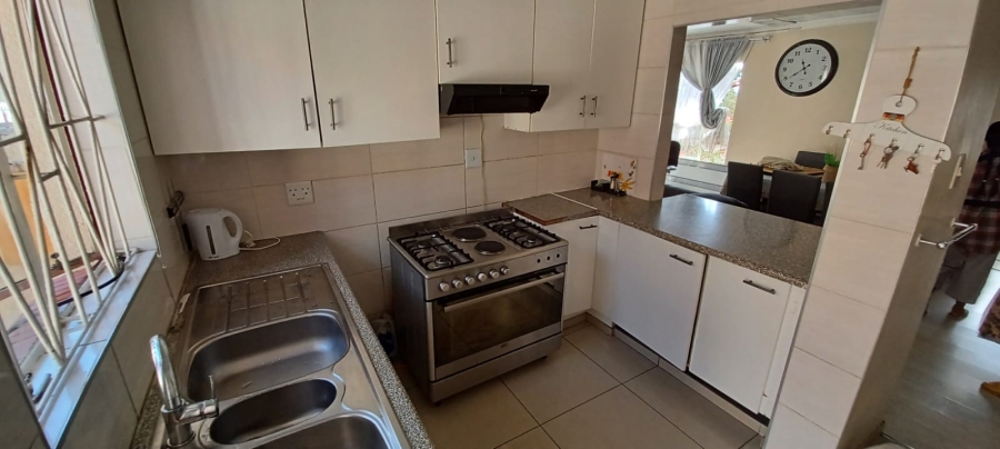 4 Bedroom Property for Sale in Thistle Grove Mpumalanga