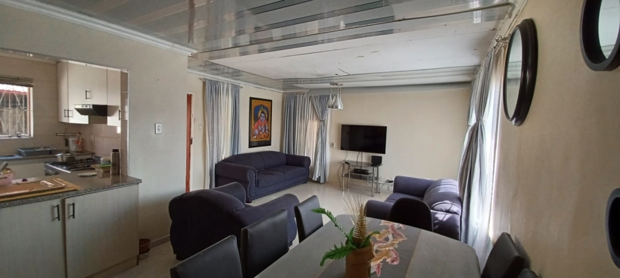 4 Bedroom Property for Sale in Thistle Grove Mpumalanga