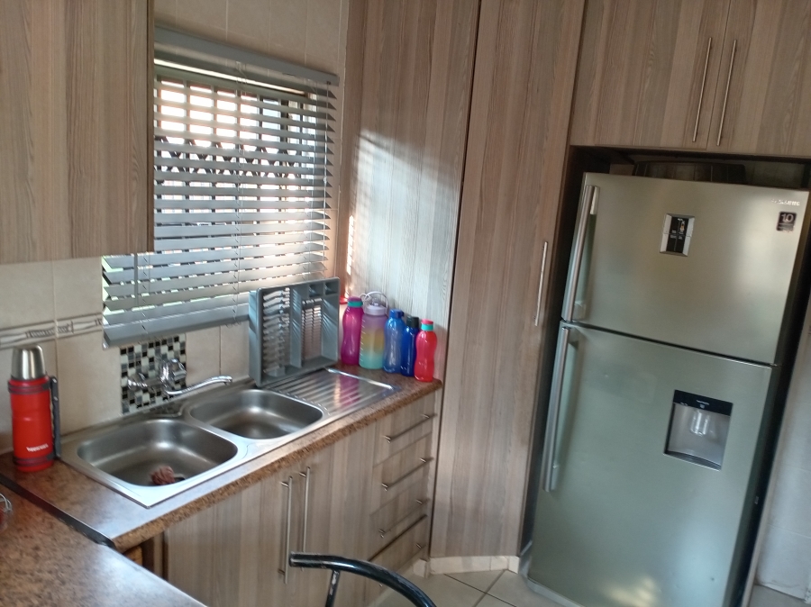 To Let 3 Bedroom Property for Rent in Evander Mpumalanga