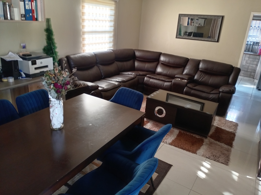 To Let 3 Bedroom Property for Rent in Evander Mpumalanga