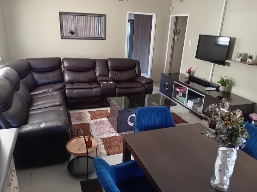 To Let 3 Bedroom Property for Rent in Evander Mpumalanga