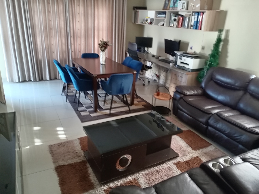 To Let 3 Bedroom Property for Rent in Evander Mpumalanga