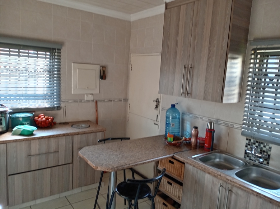 To Let 3 Bedroom Property for Rent in Evander Mpumalanga