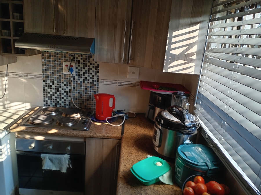To Let 3 Bedroom Property for Rent in Evander Mpumalanga