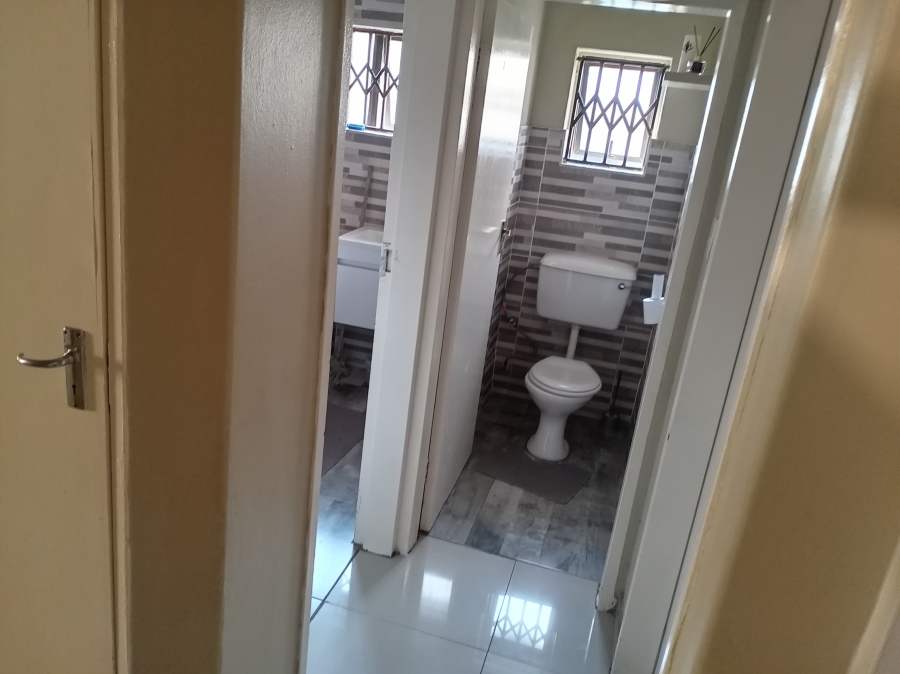 To Let 3 Bedroom Property for Rent in Evander Mpumalanga