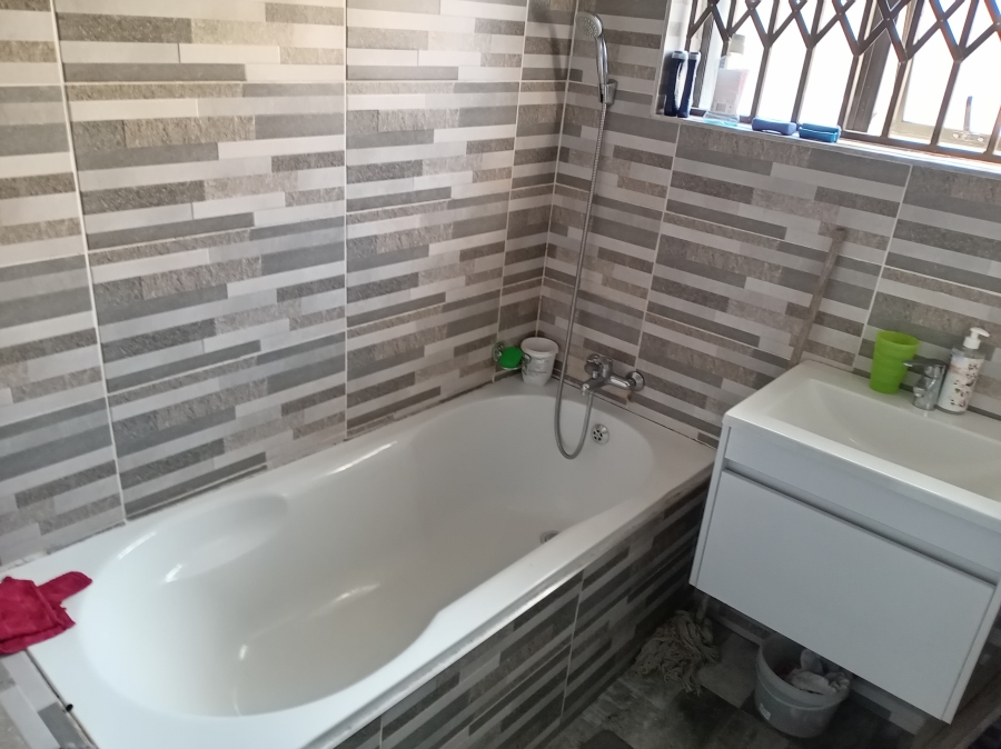 To Let 3 Bedroom Property for Rent in Evander Mpumalanga