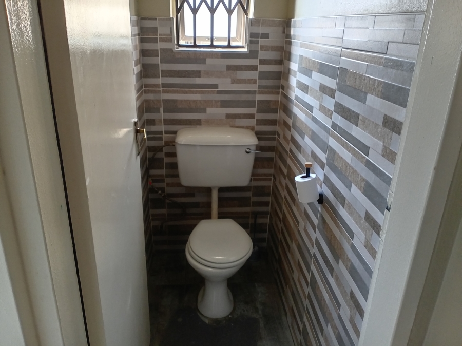 To Let 3 Bedroom Property for Rent in Evander Mpumalanga