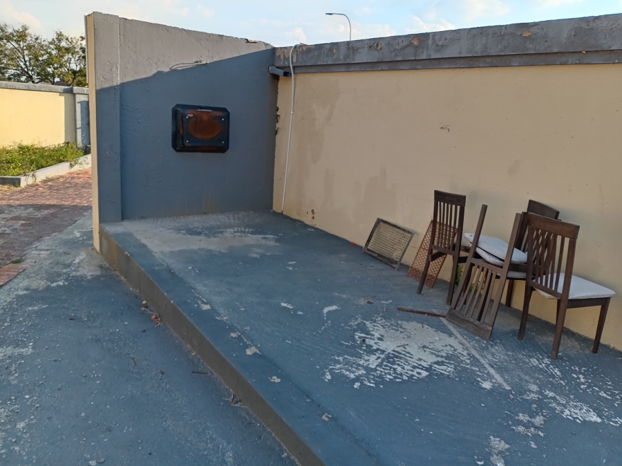 To Let 3 Bedroom Property for Rent in Evander Mpumalanga