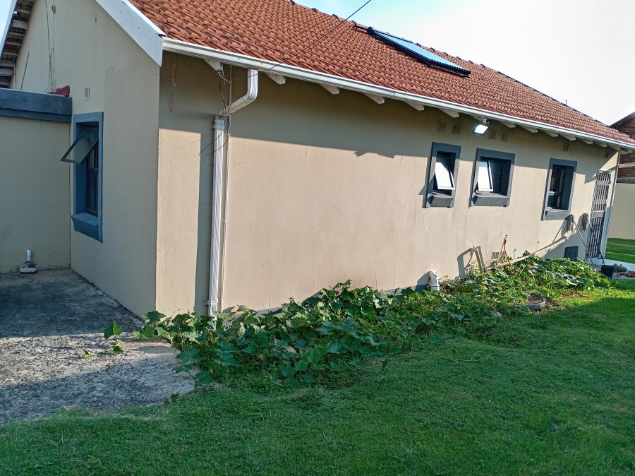 To Let 3 Bedroom Property for Rent in Evander Mpumalanga