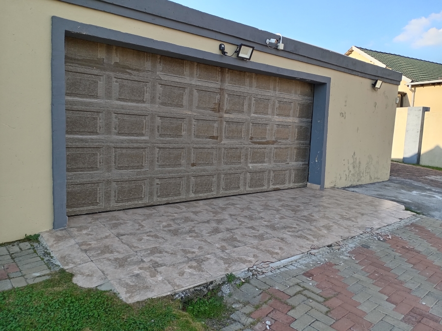 To Let 3 Bedroom Property for Rent in Evander Mpumalanga