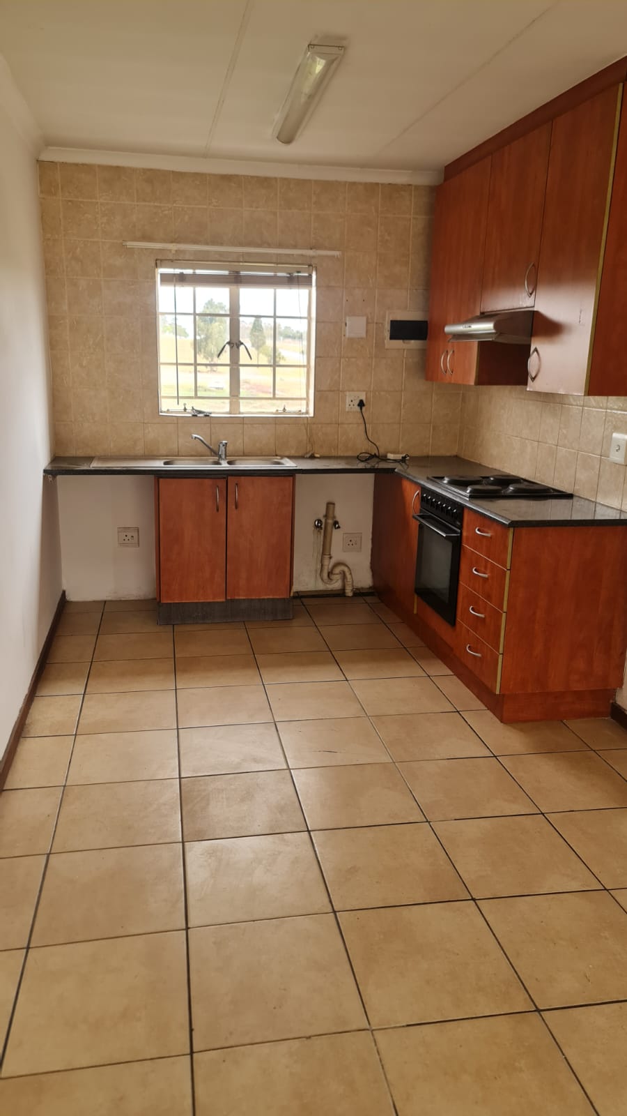 To Let 2 Bedroom Property for Rent in Evander Mpumalanga