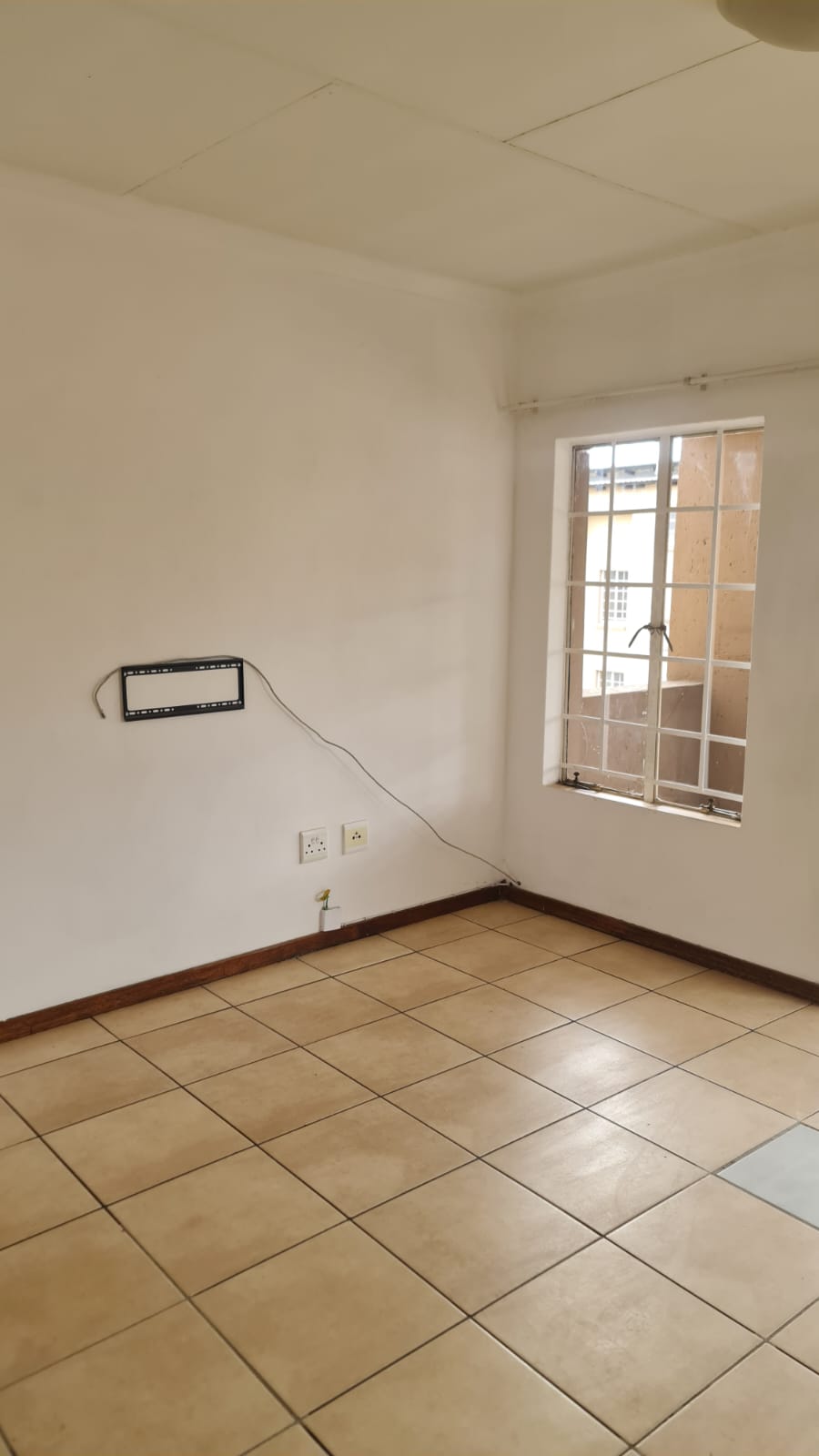 To Let 2 Bedroom Property for Rent in Evander Mpumalanga