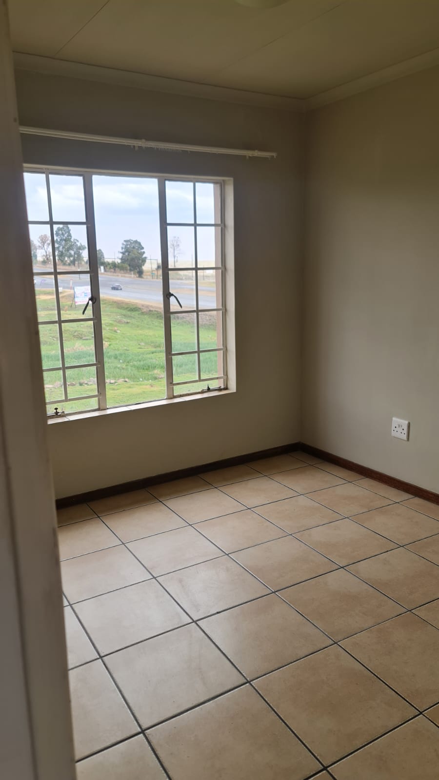 To Let 2 Bedroom Property for Rent in Evander Mpumalanga