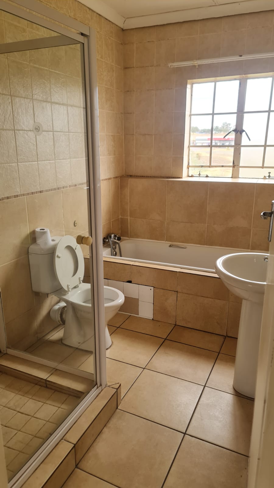 To Let 2 Bedroom Property for Rent in Evander Mpumalanga