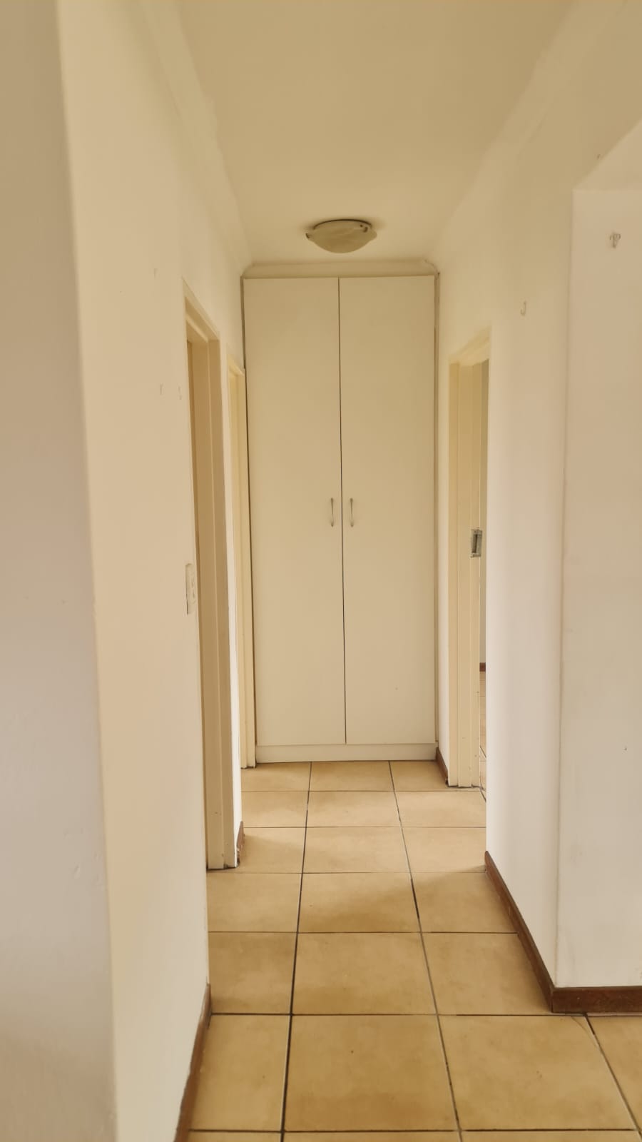 To Let 2 Bedroom Property for Rent in Evander Mpumalanga