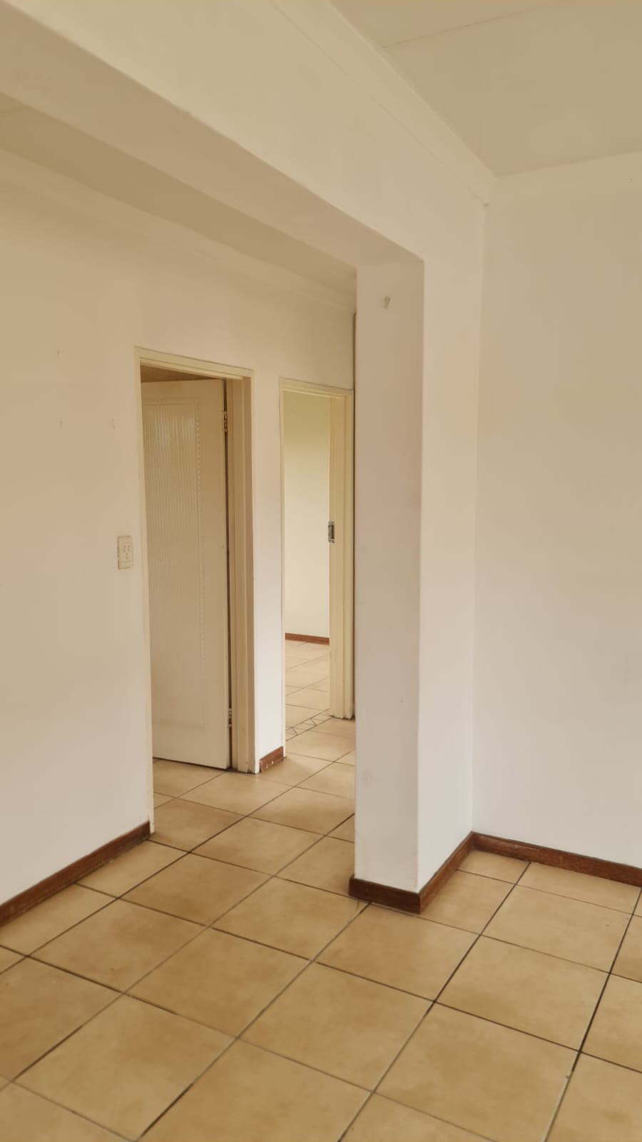 To Let 2 Bedroom Property for Rent in Evander Mpumalanga