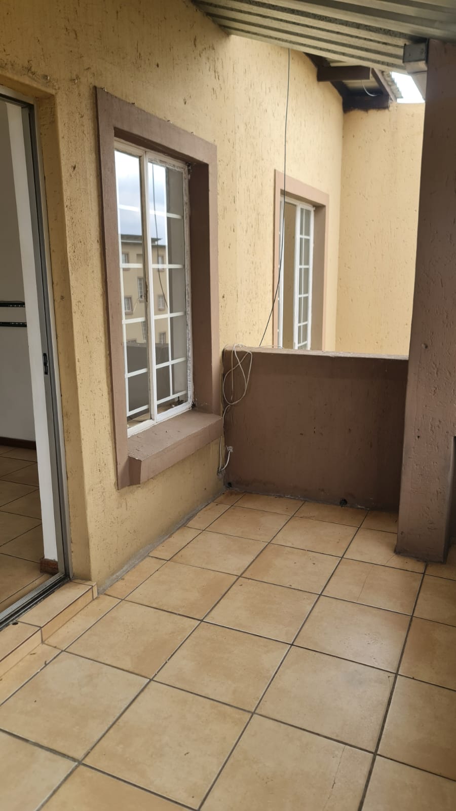 To Let 2 Bedroom Property for Rent in Evander Mpumalanga
