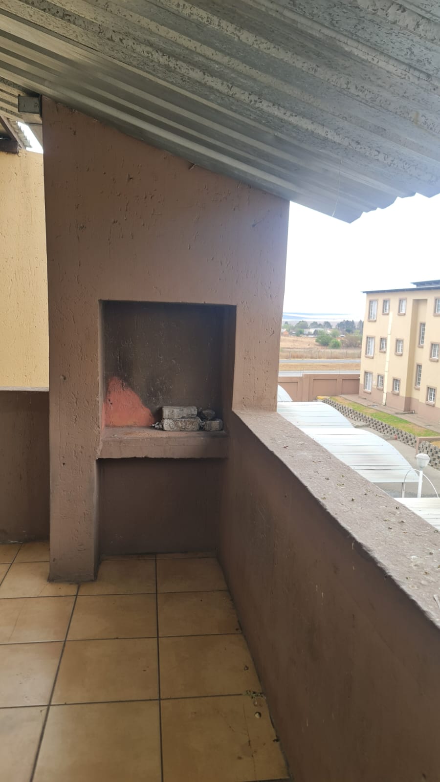 To Let 2 Bedroom Property for Rent in Evander Mpumalanga