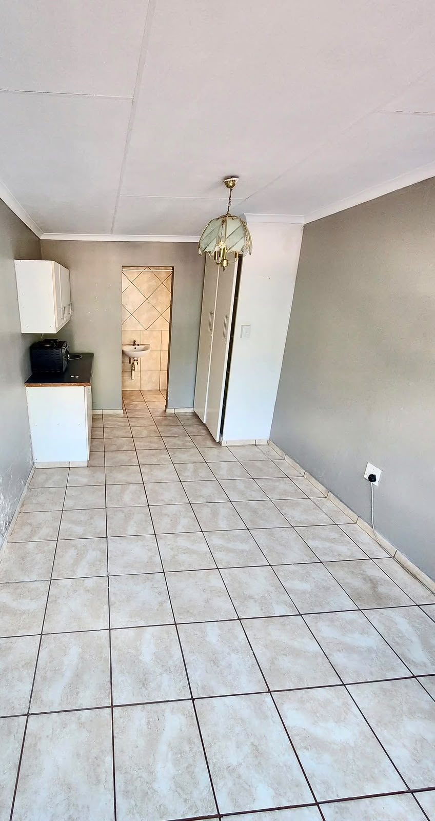 To Let 1 Bedroom Property for Rent in Cosmosrand Mpumalanga