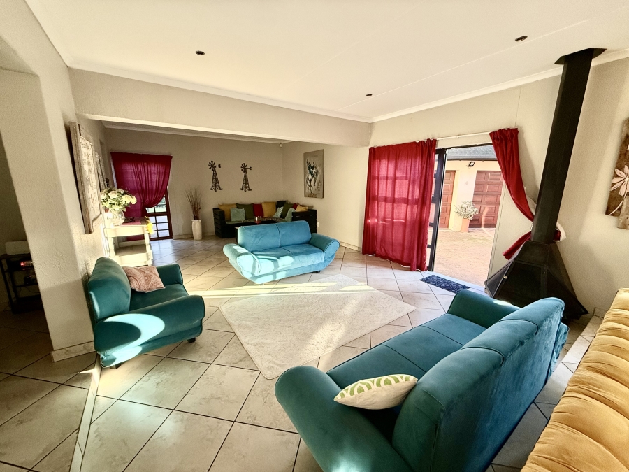 4 Bedroom Property for Sale in Secunda Mpumalanga