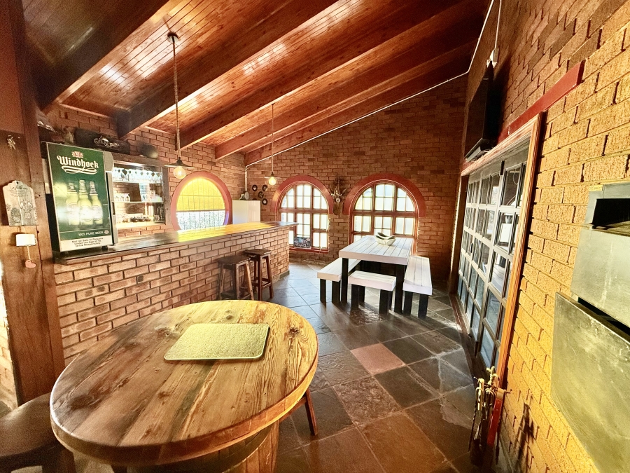 4 Bedroom Property for Sale in Secunda Mpumalanga