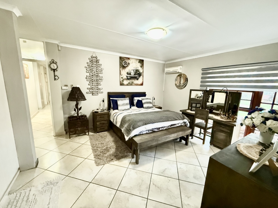 4 Bedroom Property for Sale in Secunda Mpumalanga