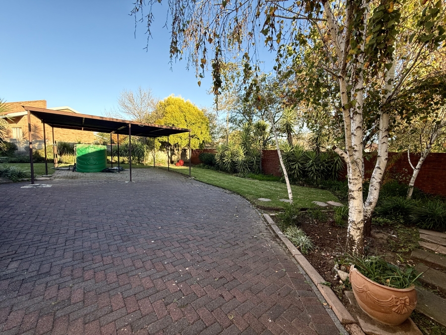 4 Bedroom Property for Sale in Secunda Mpumalanga