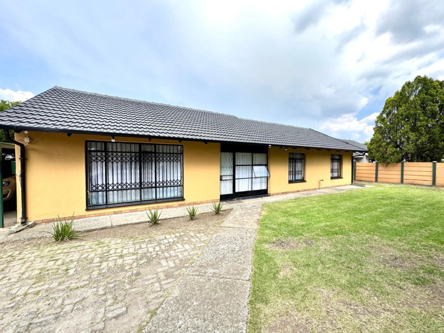 4 Bedroom Property for Sale in Secunda Mpumalanga