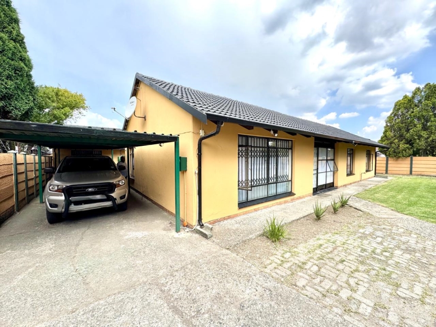 4 Bedroom Property for Sale in Secunda Mpumalanga