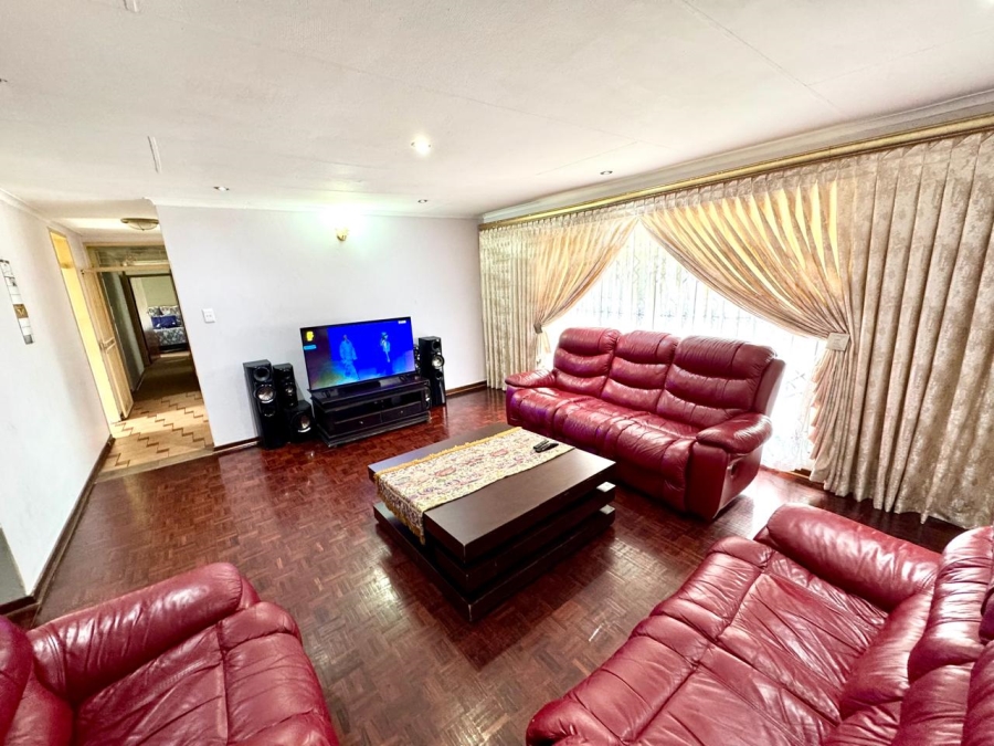 4 Bedroom Property for Sale in Secunda Mpumalanga