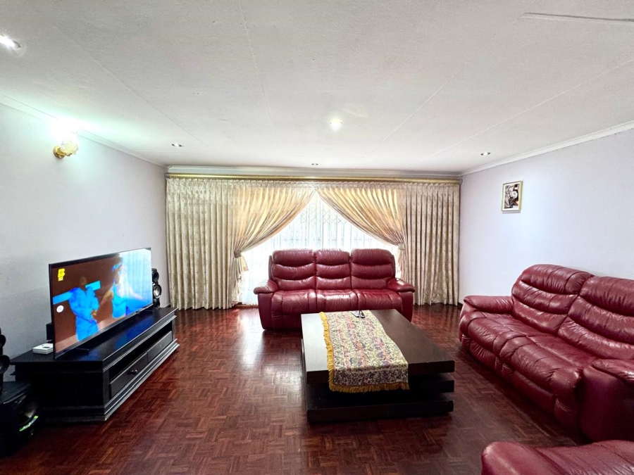 4 Bedroom Property for Sale in Secunda Mpumalanga