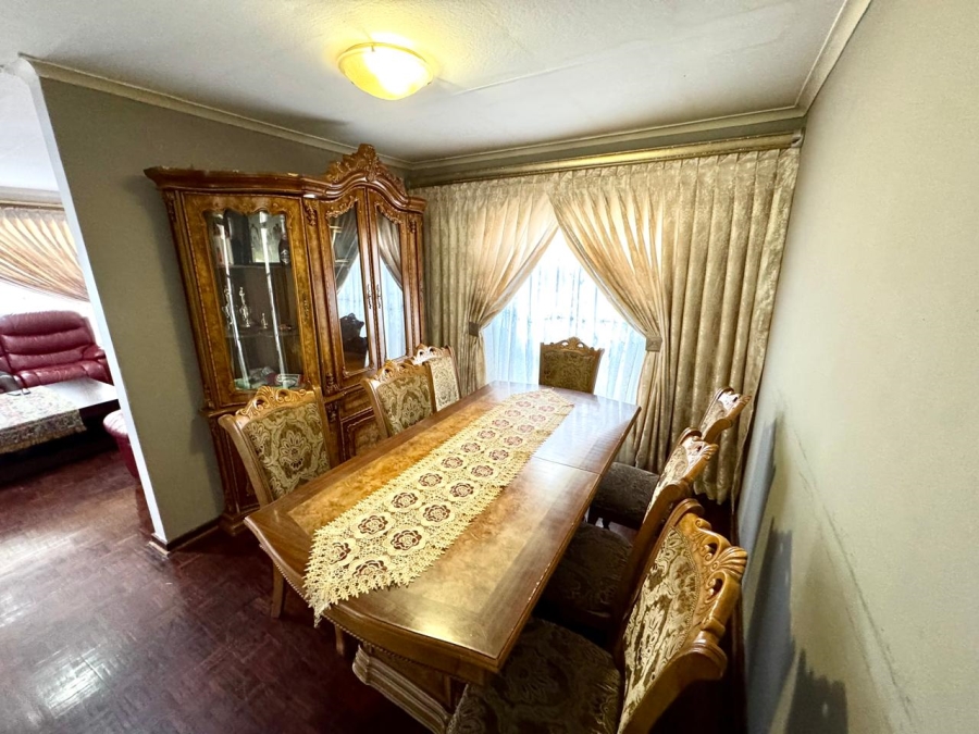 4 Bedroom Property for Sale in Secunda Mpumalanga