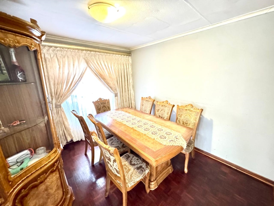 4 Bedroom Property for Sale in Secunda Mpumalanga