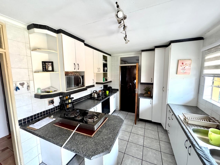 4 Bedroom Property for Sale in Secunda Mpumalanga