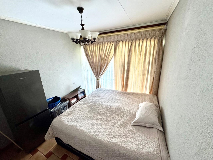 4 Bedroom Property for Sale in Secunda Mpumalanga