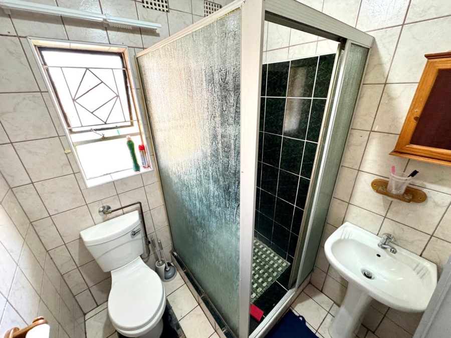 4 Bedroom Property for Sale in Secunda Mpumalanga