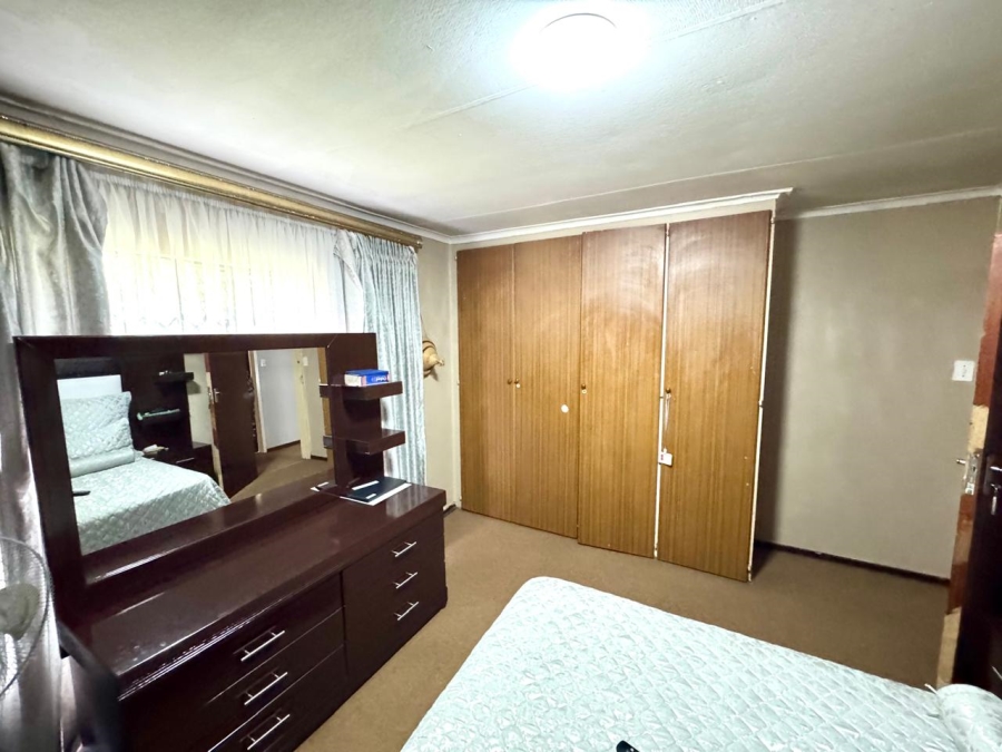 4 Bedroom Property for Sale in Secunda Mpumalanga