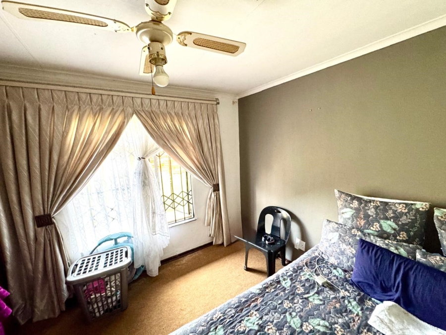 4 Bedroom Property for Sale in Secunda Mpumalanga