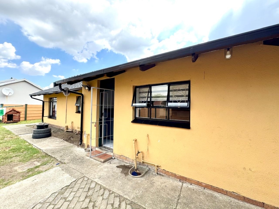 4 Bedroom Property for Sale in Secunda Mpumalanga