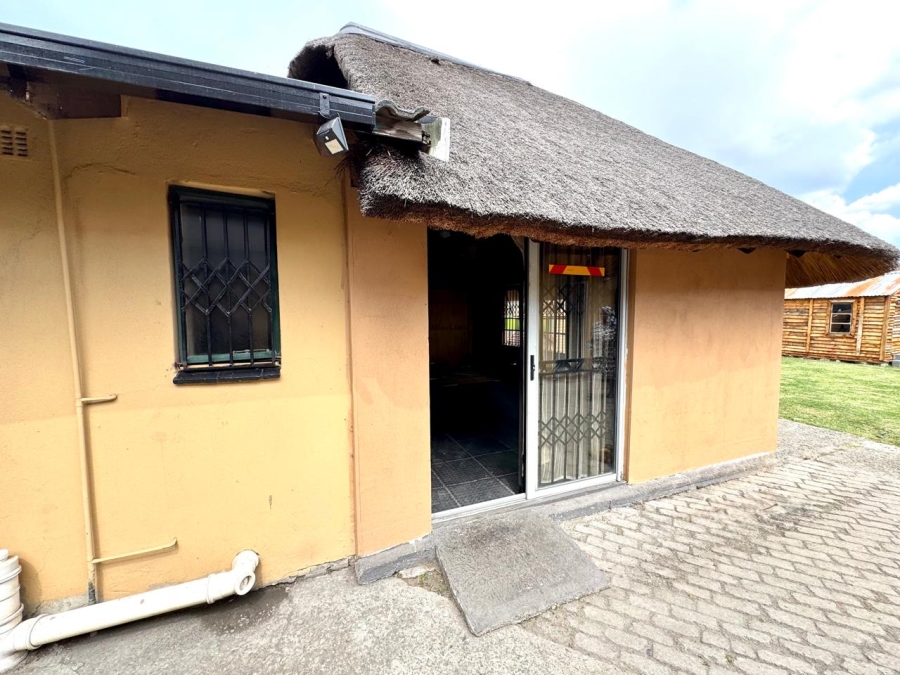 4 Bedroom Property for Sale in Secunda Mpumalanga