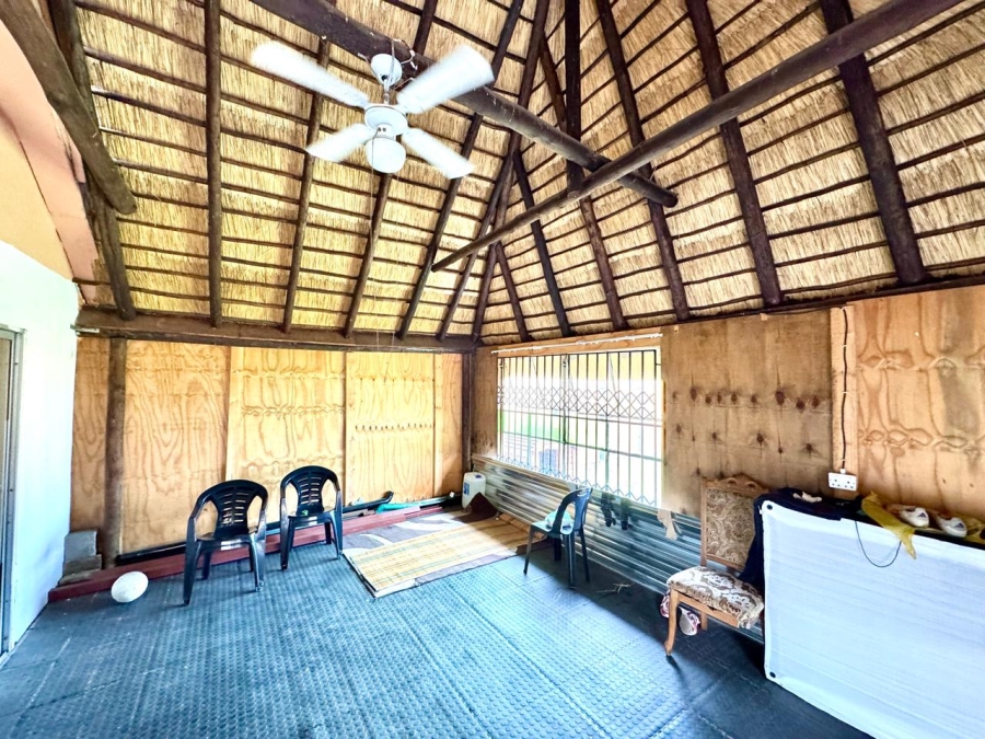 4 Bedroom Property for Sale in Secunda Mpumalanga