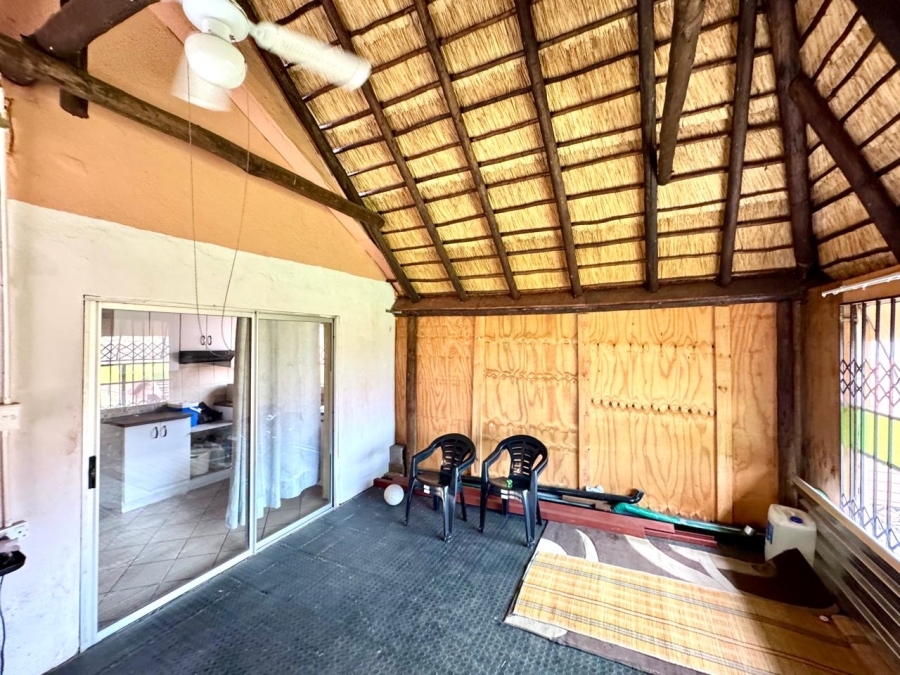 4 Bedroom Property for Sale in Secunda Mpumalanga