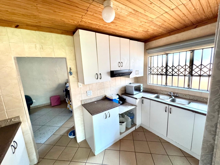 4 Bedroom Property for Sale in Secunda Mpumalanga