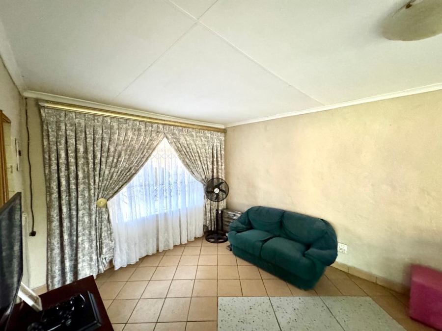 4 Bedroom Property for Sale in Secunda Mpumalanga
