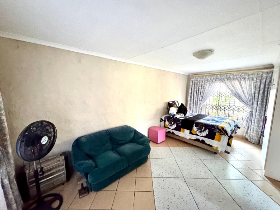 4 Bedroom Property for Sale in Secunda Mpumalanga