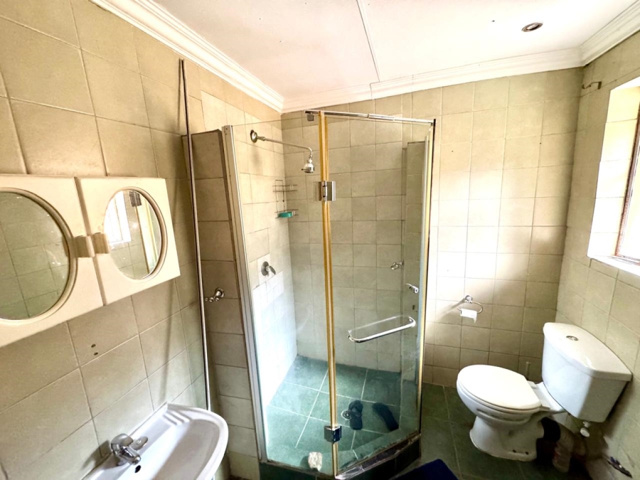 4 Bedroom Property for Sale in Secunda Mpumalanga