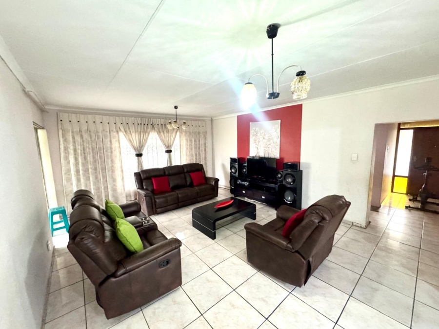 3 Bedroom Property for Sale in Evander Mpumalanga